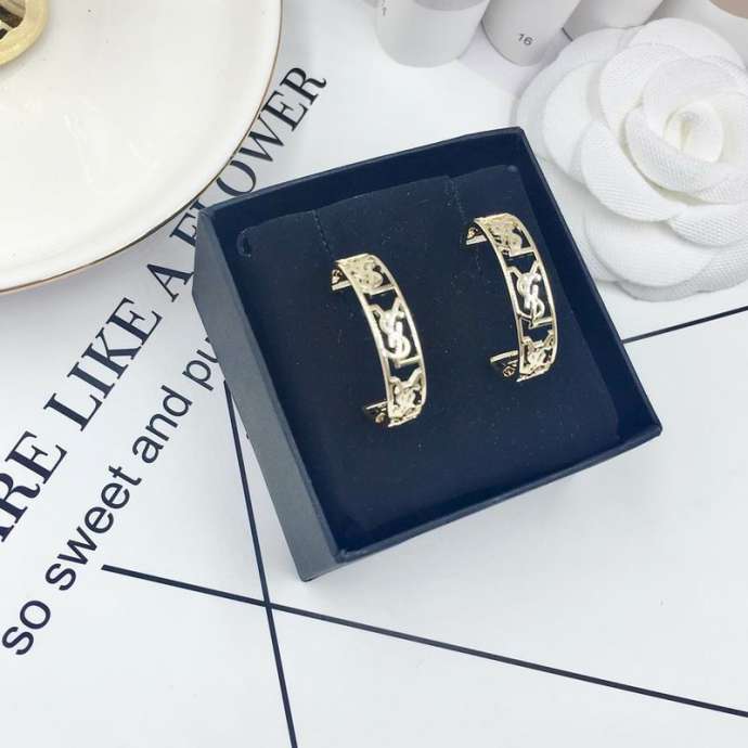 Picture of YSL Earring _SKUYSLearring07cly17717843